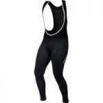 Altura Progel Womens Bib Tights Black