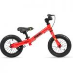 Frog Tadpole Kids Bike 2018 Red