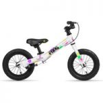 Frog Tadpole Kids Bike 2018 Spotty