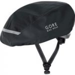 Gore Universal Helmet Cover Light Black