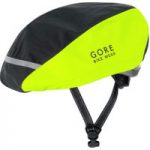 Gore Universal Neon Helmet Cover Black/Neon Yellow