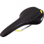 DMR Stage1 Saddle Black/Lemon/Lime