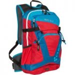 Cube AMS 16+2 Backpack Blue/Red