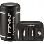 Lezyne Flow Caddy with Organiser Black