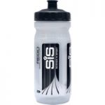 Science in Sport Wide Neck Clear Branded Bottle