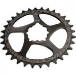 RaceFace Sram Direct Mount Chainring Black