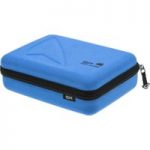 SP Gadgets Small GoPro Storage Case Blue