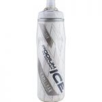 Camelbak Podium Ice Bottle Silver