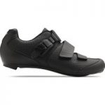 Giro Trans E70 Road Shoes Black