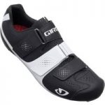 Giro Prolight SLX II Road Shoes Black/White