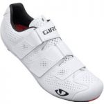 Giro Prolight SLX II Road Shoes White