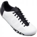 Giro Empire ACC Road Shoes White/Black