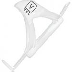 VEL Race Bottle Cage White