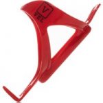 VEL Race Bottle Cage Red