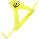 VEL Race Bottle Cage Yellow