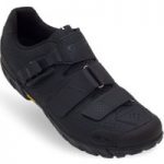 Giro Terraduro HV MTB Shoes Black