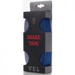 VEL Snake Bar Tape Navy