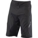 One Industries Ion Baggy MTB Shorts Black