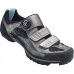 Specialized Motodiva Womens Clip MTB Shoe Grey