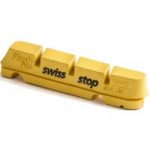 SwissStop Flash Pro Yellow King Road Brake Pads