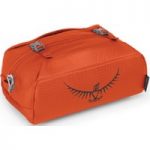 Osprey Ultralight Padded Wash Bag Poppy Orange