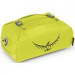 Osprey Ultralight Padded Wash Bag Electric Lime
