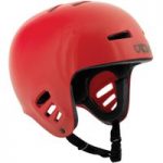 TSG Dawn BMX Helmet Red