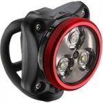 Lezyne Zecto Drive Pro LED Front Bike Light Red