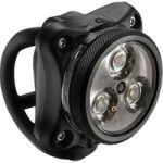 Lezyne Zecto Drive Pro LED Front Bike Light Black