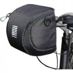 Altura Transit Lite Bar Bag Black