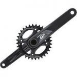 SRAM GX1000GXP 11 speed Crank 175mm 32T Black