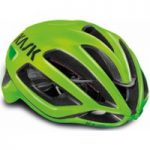Kask Protone Road Bike Helmet Lime