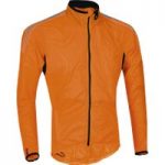Specialized Deflect Comp Wind Jacket Orange