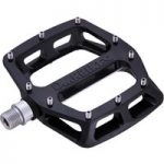 DMR V12 Magnesium Pedal Black