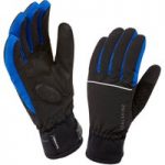 SealSkinz Extra Cold Weather Gloves Black