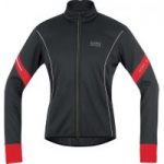 Gore Power 2.0 SO Jacket Black/Red