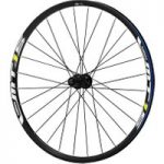 Shimano MT15 QR 26 inch Rear Wheel