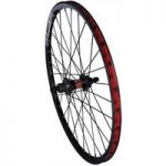 DMR Pro 26inch Rear Wheel 10mm Black