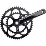 SRAM Apex Chainset 175mm 50-34T Black