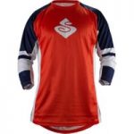 Sweet Protection Chikamin 3/4 Jersey Red