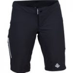 Sweet Protection Gasolina Womens Baggy Short Charcoal