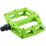 DMR V6 Plastic Pedal Green