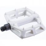 DMR V6 Plastic Pedal White