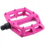 DMR V6 Plastic Pedal Pink