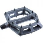 DMR V6 Plastic Pedal Black