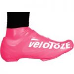 Velotoze Short Overshoes Pink