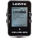 Lezyne Power GPS Computer