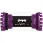 Hope Standard MTB Bottom Bracket Purple