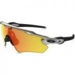 Oakley Radar Path EV Sunglasses Silver