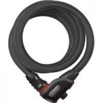 Abus Phantom 8950 Coil Cable Bike Lock 15mmx180cm